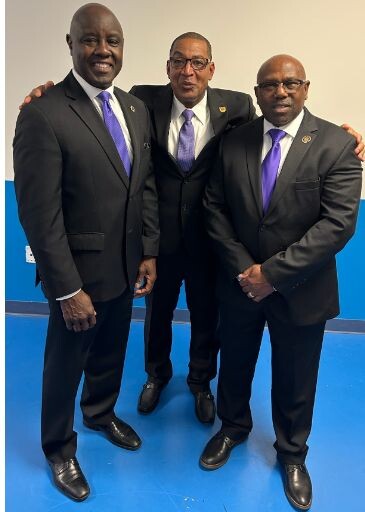 Fall 2022 Lineage photograph 2