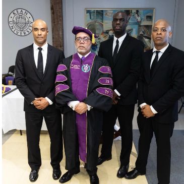 Spring 2023 Lineage photograph 1